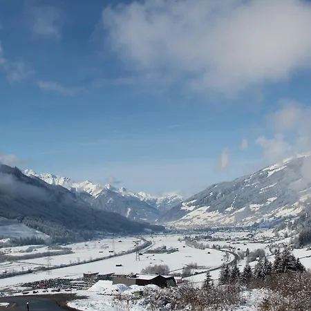 Wellnesschalet Tauern Juwel * Hollersbach im Pinzgau