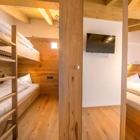 Wellnesschalet Tauern Juwel * Hollersbach im Pinzgau