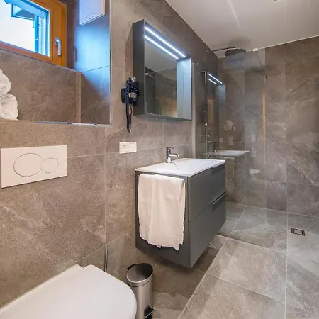 Wellnesschalet Tauern Juwel