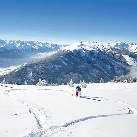 Apartamento Wellnesschalet Tauern Juwel