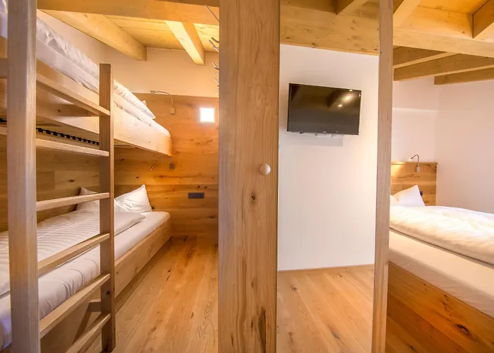 Wellnesschalet Tauern Juwel * Hollersbach im Pinzgau