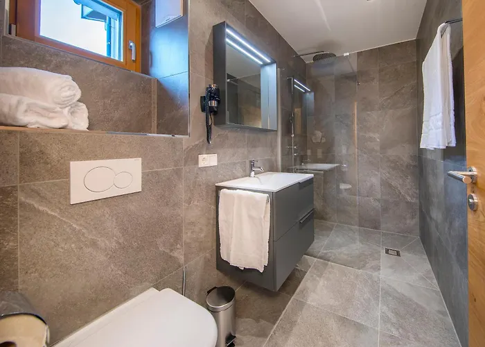 Wellnesschalet Tauern Juwel