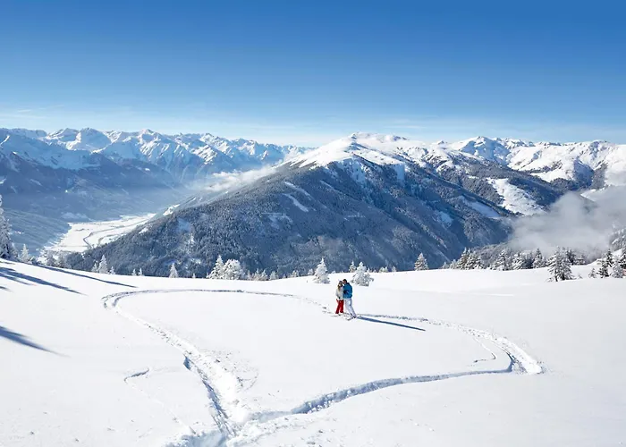 公寓 Wellnesschalet Tauern Juwel